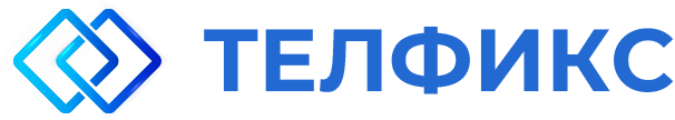 Логотип компании